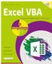 Excel VBA in Easy Steps: Illustrated Using Excel in Microsoft 365 (In Easy Steps) (4TH ed.)