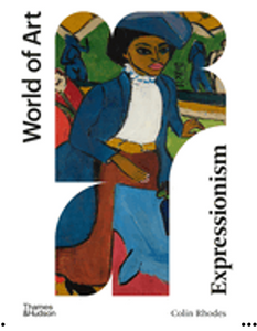 0525    Expressionism (World of Art)