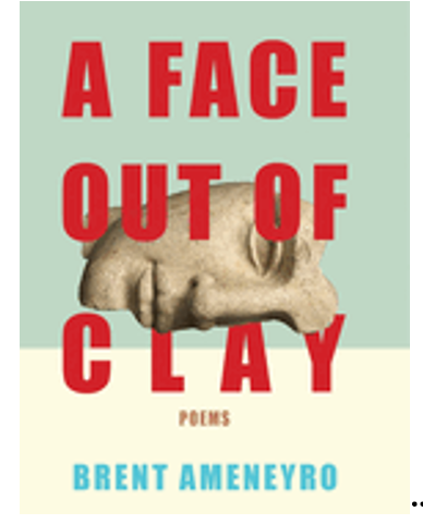 0724    Face Out of Clay, A (Mountain West Poetry)