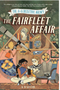 A&A Detective Agency: The Fairfleet Affair (A&A Detective Agency)