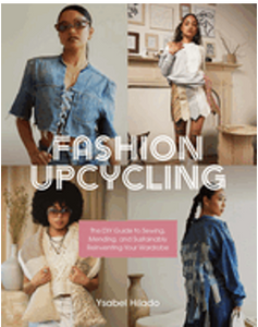 1124    Fashion Upcycling