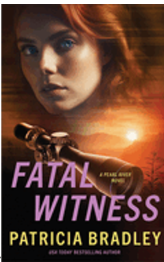 Fatal Witness (Pearl River #2)