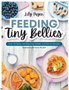 1124    Feeding Tiny Bellies   A Cookbook