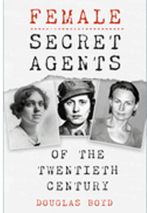 Female Secret Agents
