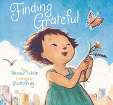 Finding Grateful