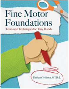 Fine Motor Foundations: Tools and Techniques for Tiny Hands