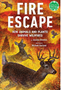 Fire Escape: How Animals and Plants Survive Wildfires (Books for a Better Earth)