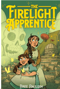 1024    Firelight Apprentice, The