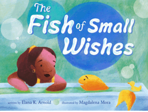 Fish of Small Wishes, The
