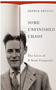 Some Unfinished Chaos: The Lives of F. Scott Fitzgerald