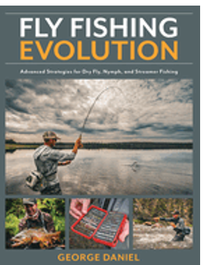 Fly Fishing Evolution: Advanced Strategies for Dry Fly, Nymph, and Streamer Fishing
