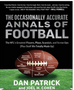 1023   Occasionally Accurate Annals of Football, The