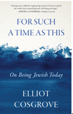 1024    For Such a Time as This: On Being Jewish Today