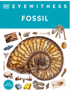 Fossil (DK Eyewitness)