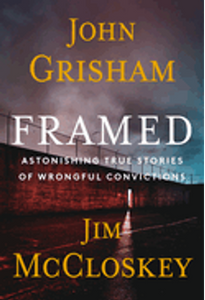 Framed: Astonishing True Stories of Wrongful Convictions