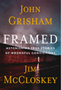 Framed: Astonishing True Stories of Wrongful Convictions