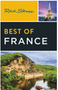 0923  Rick Steves Best of France (4TH ed.)