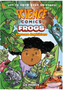 Science Comics: Frogs: Awesome Amphibians (Science Comics)