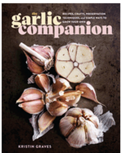 0924    Garlic Companion, The