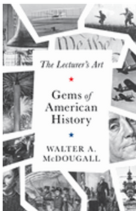 Gems of American History: The Lecturer's Art