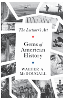 Gems of American History: The Lecturer's Art