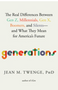 Generations: The Real Differences Between Gen Z, Millennials, Gen X, Boomers, and Silents