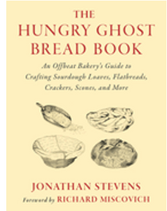 Hungry Ghost Bread Book, The