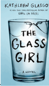 Glass Girl. The