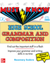 Must Know High School Grammar and Composition