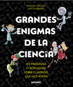 0724    Grandes Enigmas de la Ciencia      Great Mysteries about Science