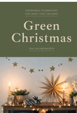 Green Christmas: Sustainable Celebrations That Won't Cost the Earth