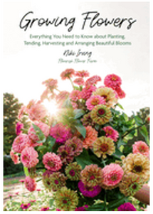 0525    Growing Flowers