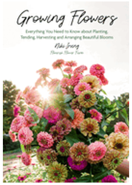 0525    Growing Flowers