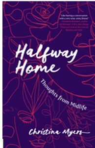 Halfway Home: Thoughts from Midlife