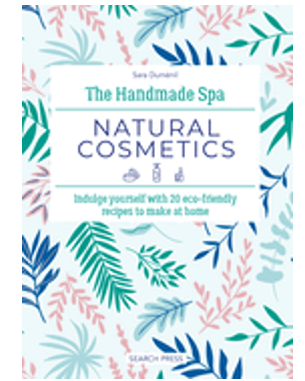 Handmade Spa, The: Natural Cosmetics