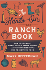 Hands-On Ranch Book, The