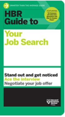 0224    HBR Guide to Your Job Search