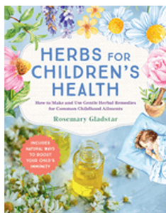 Herbs for Children's Health, 3rd Edition