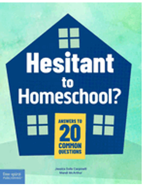 1024    Hesitant to Homeschool?: Answers to 20 Common Questions