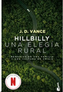 Hillbilly, Una Elegía Rural / Hillbilly Elegy 