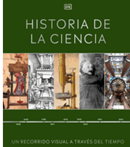 Historia de la Ciencia (Timelines of Science): Un Recorrido Visual a Través del Tiempo