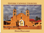 1224    Historic Catholic Churches Along the Rio Grande in New Mexico