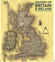 History of Britain and Ireland: The Definitive Visual Guide,   New Edition