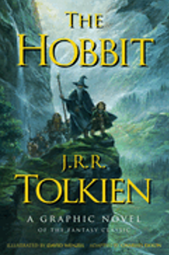 0224    Hobbit, The: A Graphic Novel