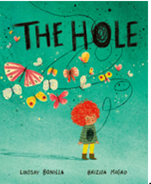 Hole, The