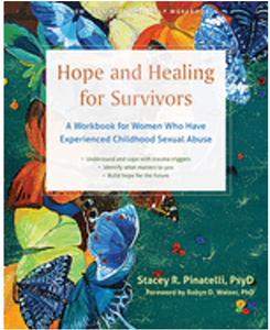 Hope and Healing for Survivors