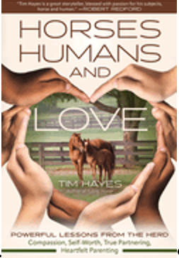 Horses, Humans, and Love