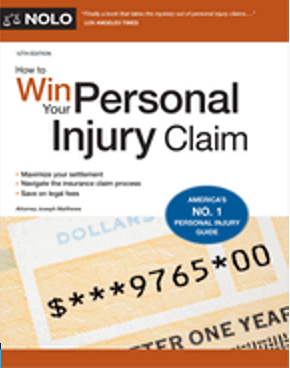 How to Win Your Personal Injury Claim (12TH ed.) 