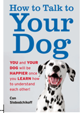 0824   How to Talk to Your Dog