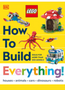 Lego How to Build Everything! (How to Build Lego)